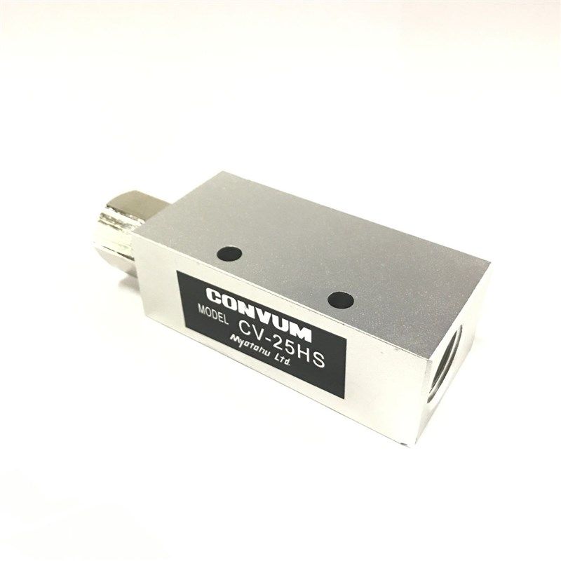 真空发生器CV-20HS(CV-15/CV-10)COUNVUM负压厂生器cv-25