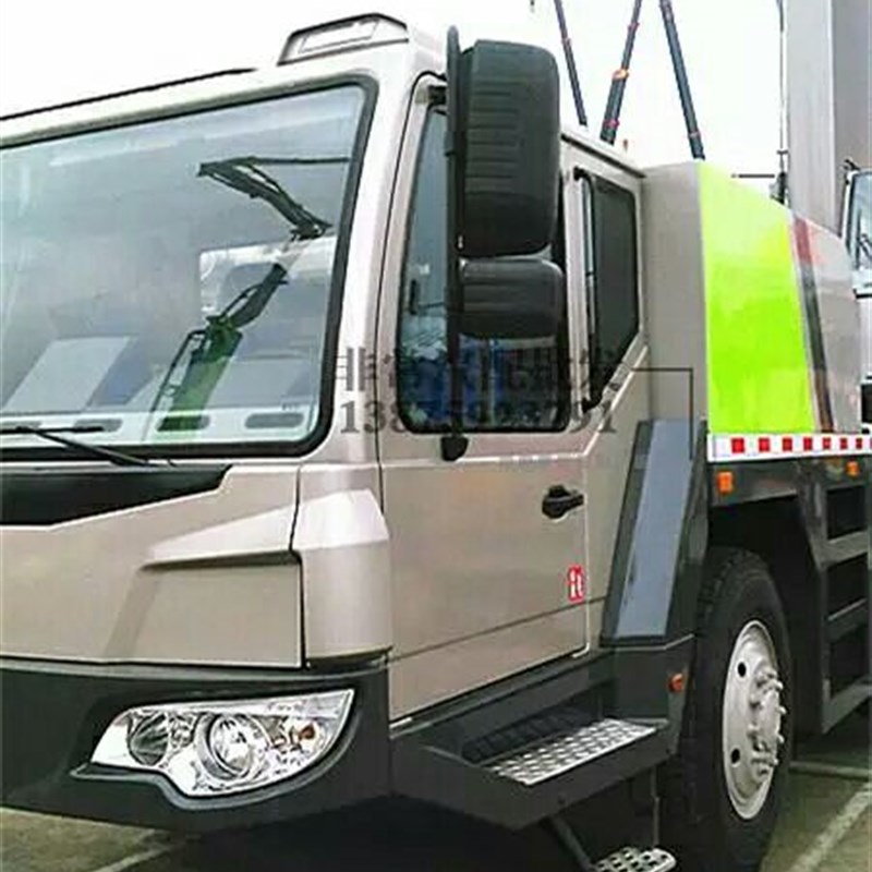 中联浦元吊车16吨25吨后视镜倒车镜大方镜中联吊车小方镜小圆镜