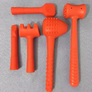 李华锤疗工具全套新款正版锤击疗法正骨矫正脊柱家用按摩锤送教程