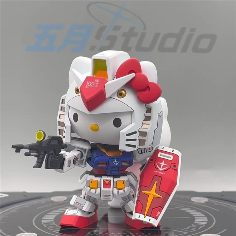 【萌闪联名款】新品SDEX元
