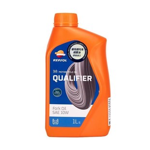 10W 威爽减震油避震油 前叉油 全合成 摩托车减震器专用油