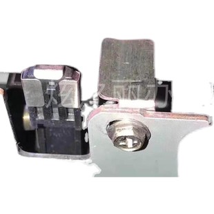 C60 C70 700 施乐彩机7550 J75 560 C75 转印带改良固定铁片 7780