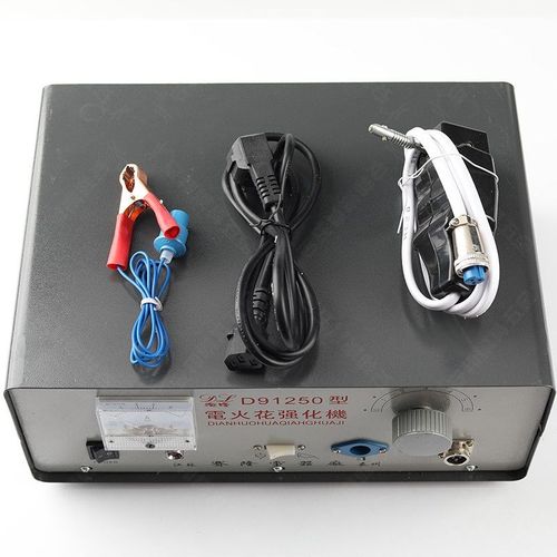 厂家直销德隆D91250工模具磨砂 打沙机/打砂机/电火花强化机 包邮