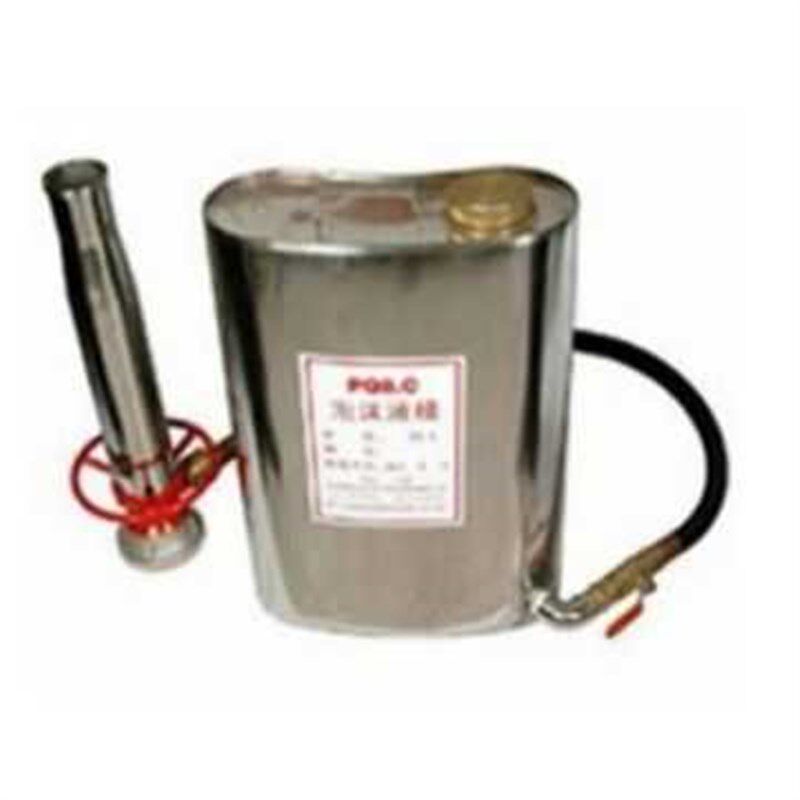 厂家直发PQ8.C型便携手提式空气泡沫枪 船用泡沫枪装置 (CCS)