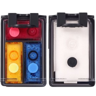 2600 1112 2130 2628 803墨盒适用惠普HPdeskjet2621 2622 2132