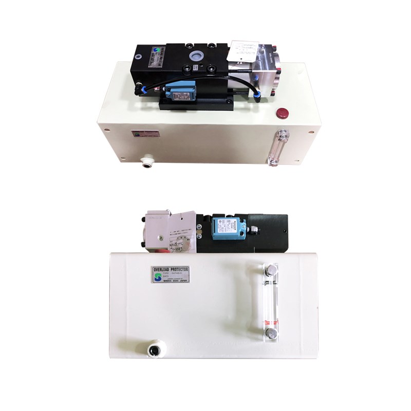 过载保护器OLP20/25超负荷泵OLP8S-H-5L昭和过载泵OLP12S-L-R