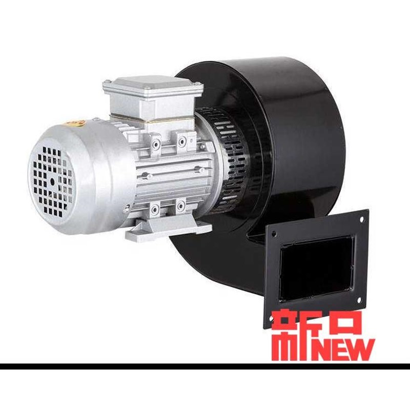 DF风机DF-1/-2/n-3/-4/-5/-6/-7多翼式离心风机低噪音离心鼓风机