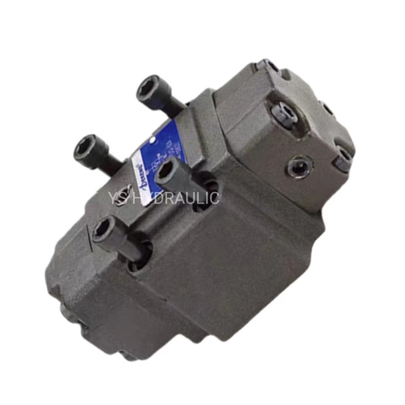 液控单向CPDG-03/06/10-50/A1 PCV-03G/06G/10 A1Y-HB10B/H20B