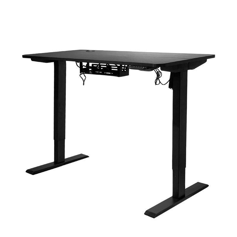 电电动升降桌桌桌升降桌架智能脑电动升降升降桌办公可站立书桌