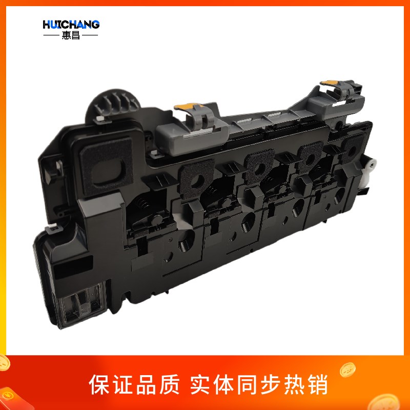 施乐C2260/C2263m/C2265/V2060/3060/3065/3560/2560五代机废粉盒