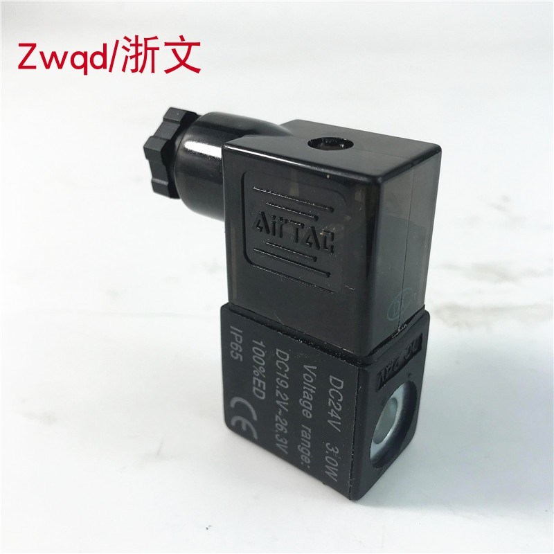 线圈DC24V 3g.0W voltage rangeAC220V 3.5VA 6.0VA 50/60HZ