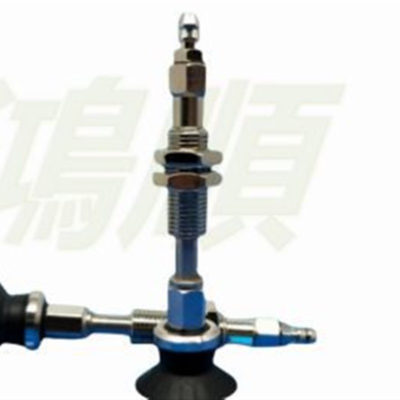 真空吸盘WEJ51-d10-d13-d16-d20-d25-d3-WEM21 22-K-40-6-4