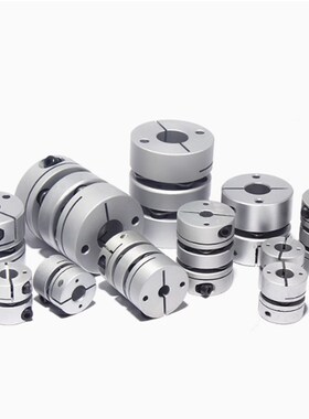 DBA01 11-D16 D20 D25 D32 D40 D50-d4 d5 d6-e4 e5 e6 e7 联轴器