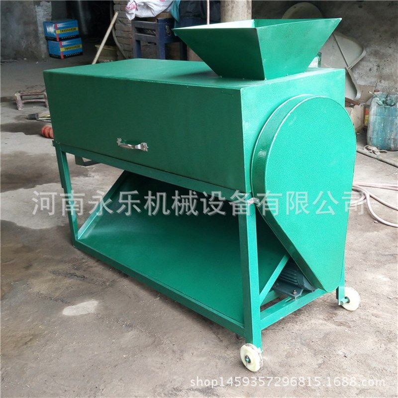 厂家现货供应新款家用小型核桃去皮机 小型核桃去皮机 核桃去皮机