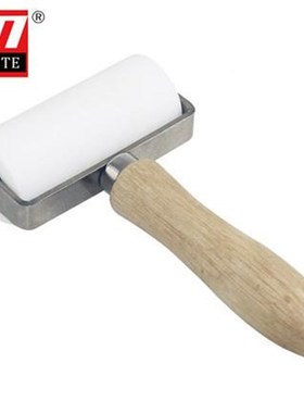 分莱斯特LEITE塑焊枪配件9QGDcm公铁氟龙四料氟压轮耐高S温手持压