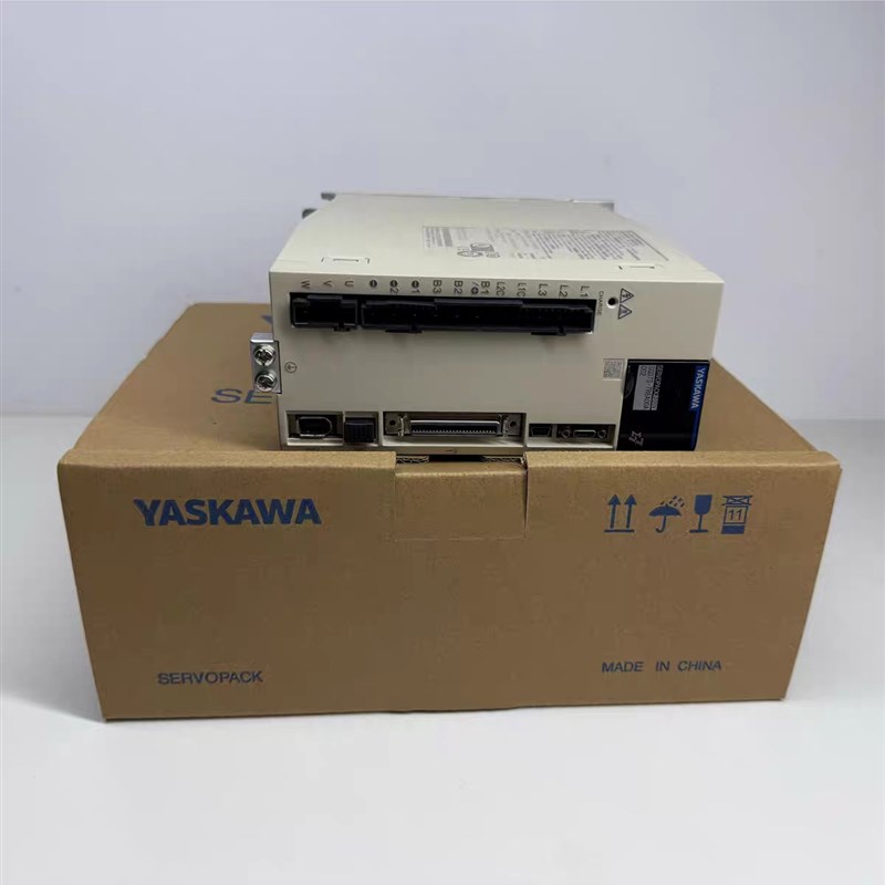 安川伺服驱动器