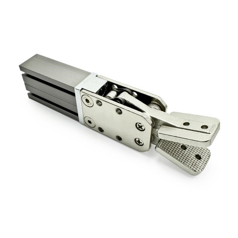 天行机械手配件水口夹具1615S1615D大夹子2015S2015D真空气动元件