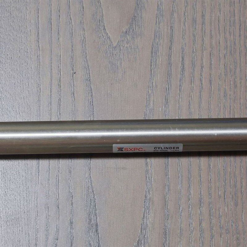 新益 SXPC 不锈钢气缸 XQGAx25-300CA 双作用 XQGAX25X300CA