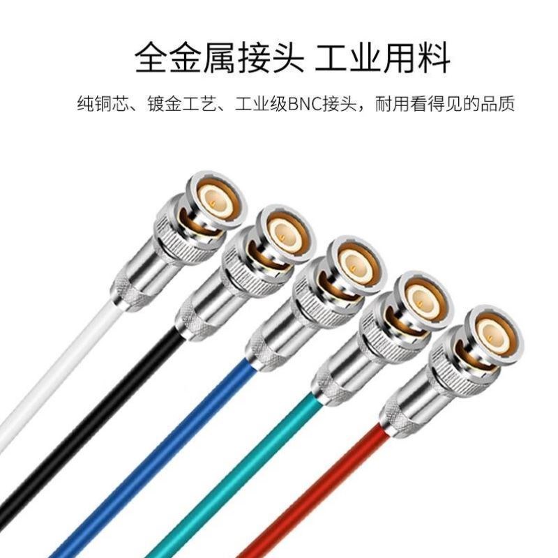 誉陆科技YLDVI-I转5BNCDVI24+5转5分量线DVI转RGBHV线转矩阵