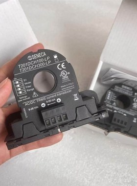 Seneca T201DCH300-M变送器MONITRAN MTN/1100SM8加速计