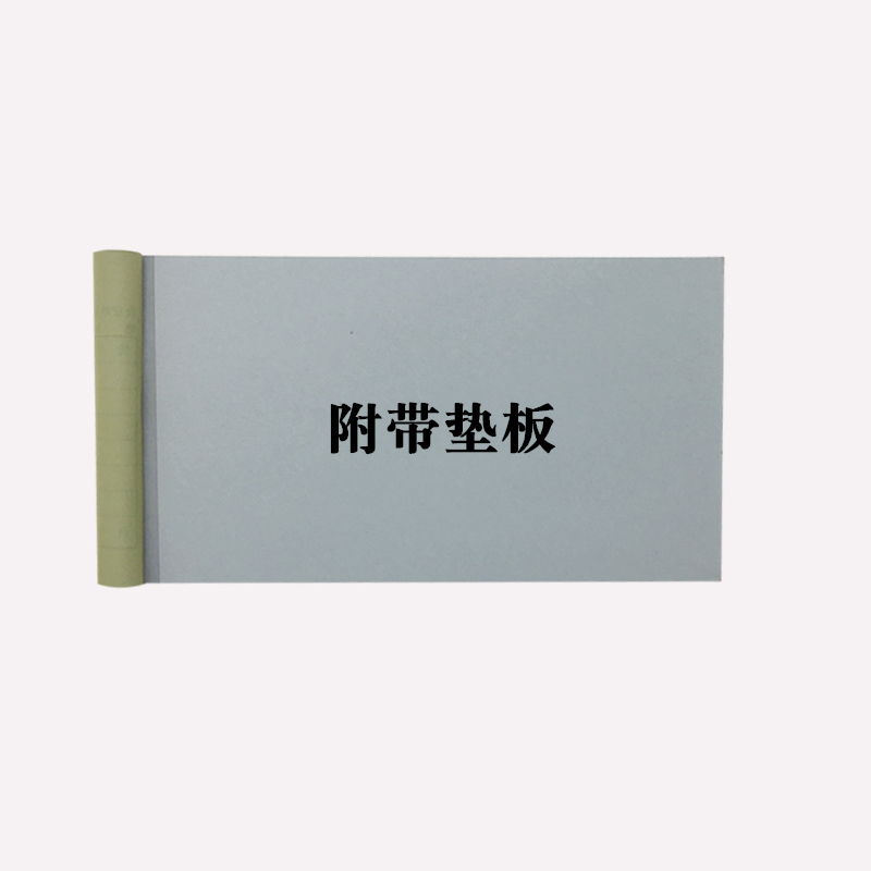 48K二联三联加厚送货单无碳复写清晰销货单二R连仓库出货送货清单