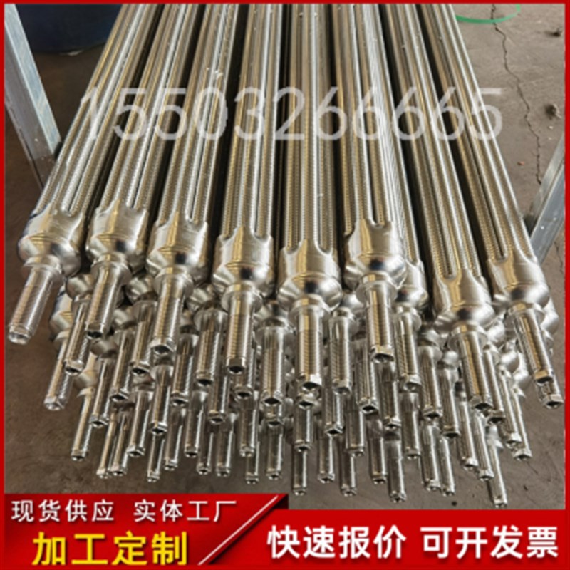 精密烛式过滤器滤芯 直径50mm 80mm 90mm烛式滤棒 滤芯骨架