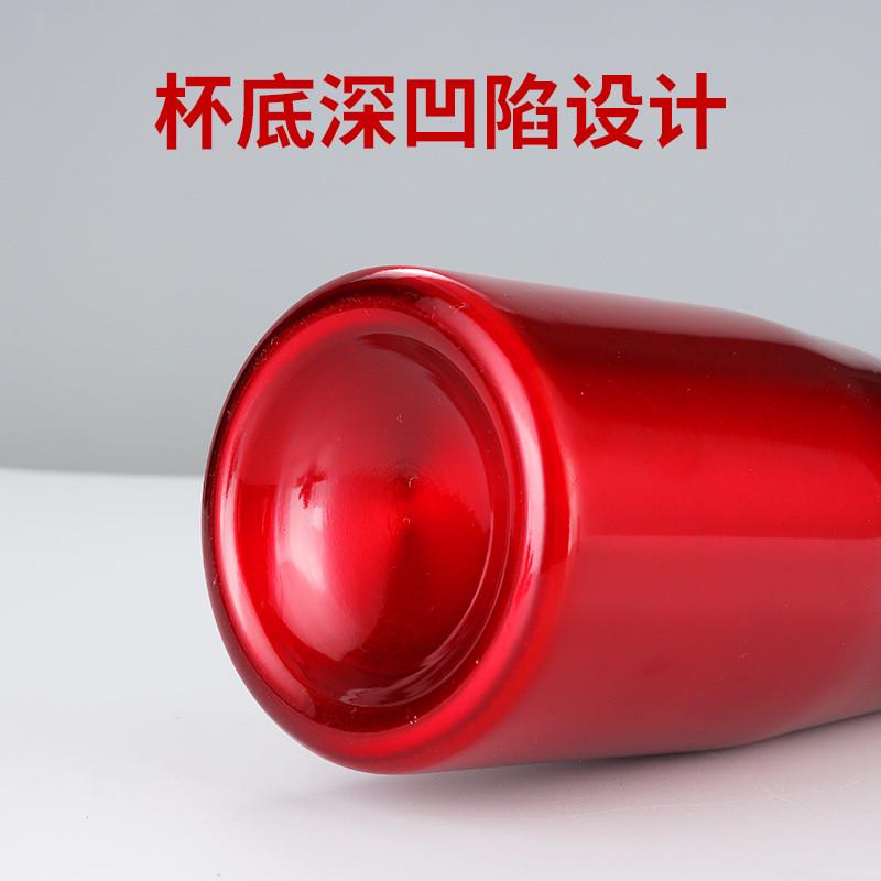 现货铝身塑料头奶油发泡器家用多功能奶油枪奶茶店打发裱花枪