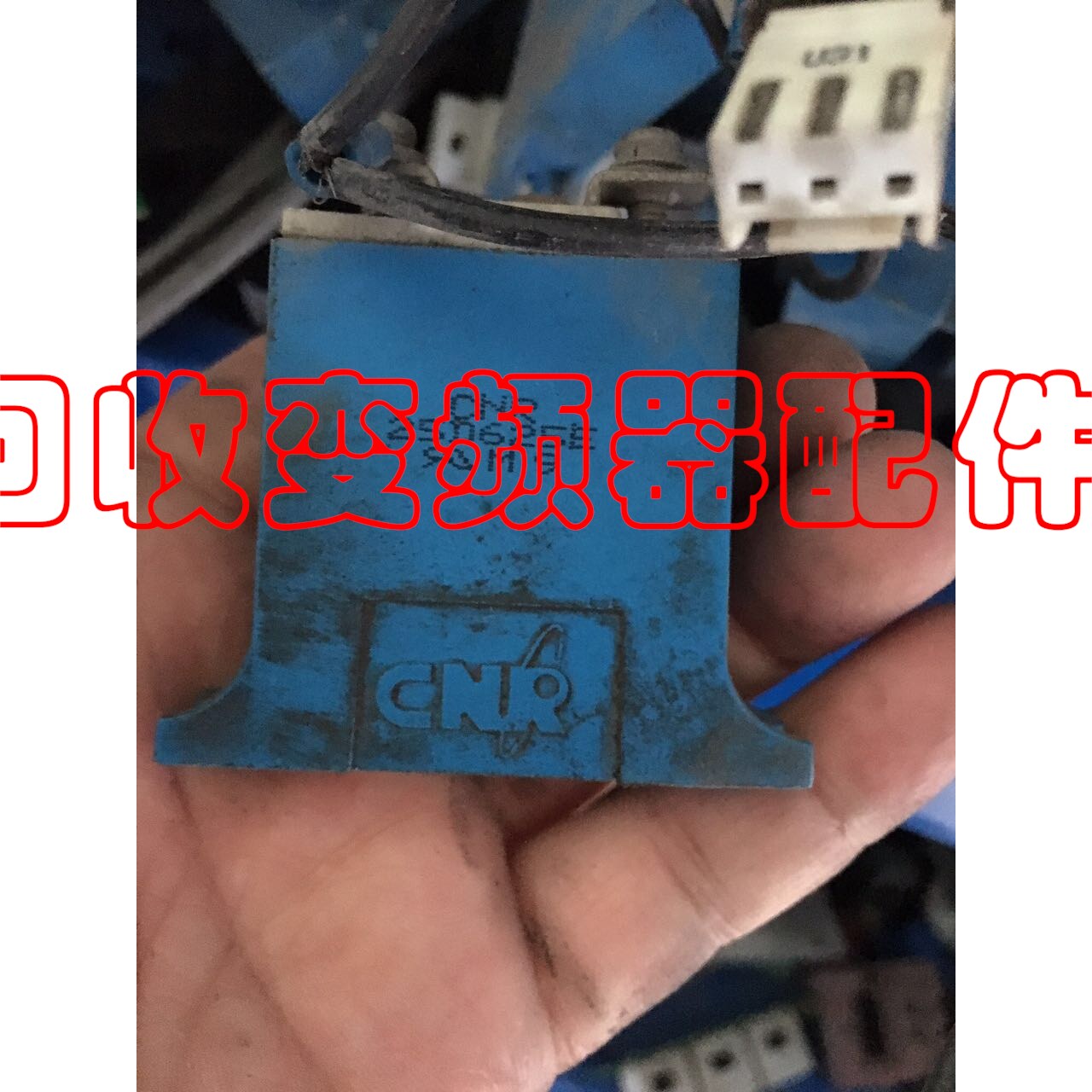 CNR 25D625E压敏电阻滤波电阻台达AB变频器压敏