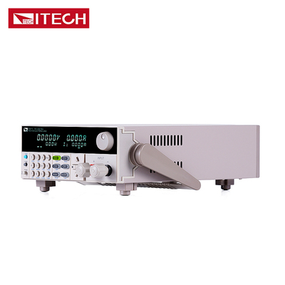 艾德克斯IT8510/IT8511+/IT8511A+/IT8512A+ 可编程直流电子负载