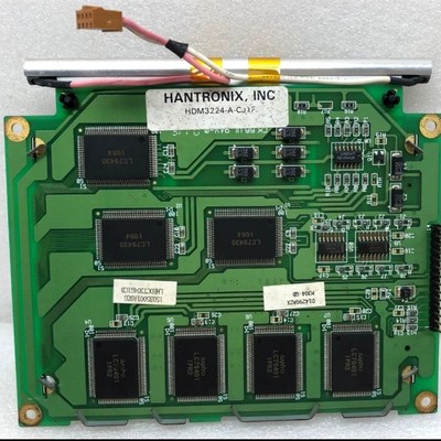 替代HDM3224-A-CJ1F 5寸工业设备模块液晶屏