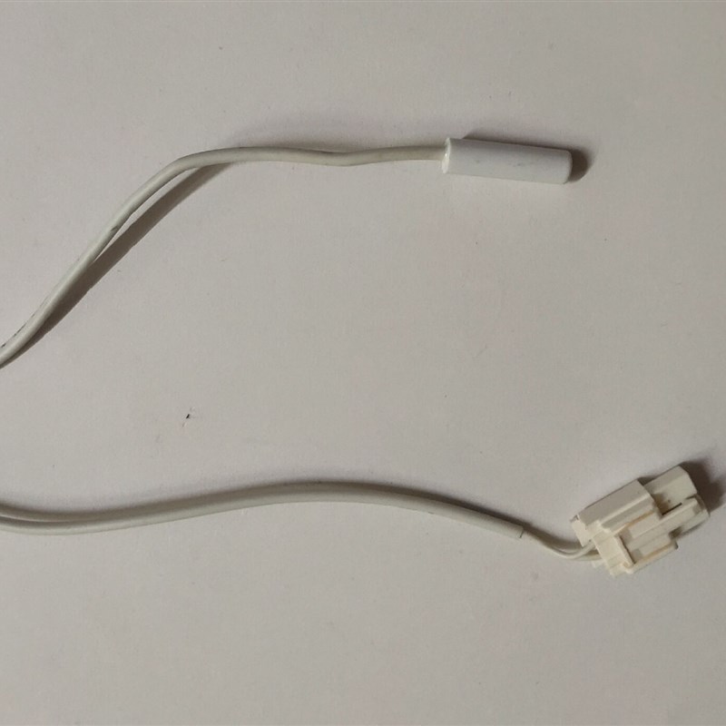 适用美的冰箱通用温度传感器/冷藏传感器/冷冻传感器/化霜传感器