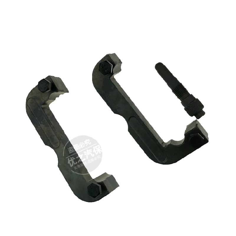 奥迪A6L 2.5 C7 A8L 2.8保时捷卡宴3.0T Q7 3.0T正时链条专用工具