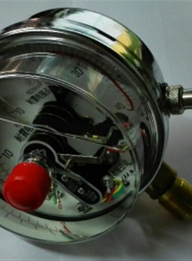 表盘100mm 充硅油耐震电接点压力表 ytxc-100a ynxc-100i 60MPA