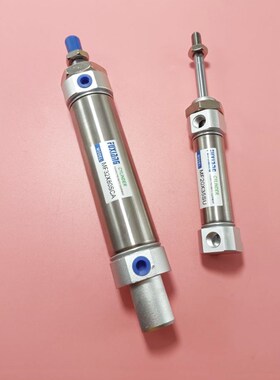 亚德客型MF40X150SCA MF40X160SCM MF40X170SU MF40X175SCA迷你缸