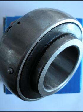 外球面轴承UC206,尺寸:30*62*38.1MM,产地:浙江宁波。