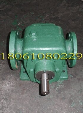 WXB-250 XB-B250 XBZ XLB-250卧式大流量斜齿轮油泵 人字斜齿轮泵