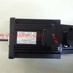 保障 A2正品 沈阳数控机床配件GSK广数交流伺服电机110SJT M040D