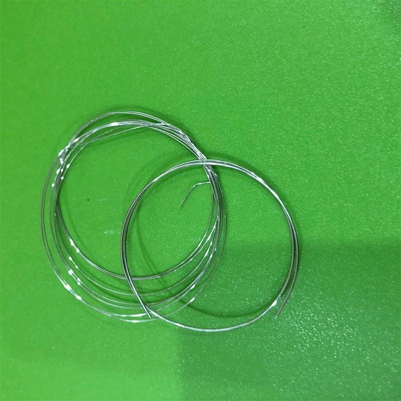 0.1mm 0.2mm  0.3mm 铂电极 纯铂丝 99.99纯度 铂金丝 10厘米起定,标准件/零部件/工业耗材,输送带/传送带,淘宝优惠券,粉丝福利购,淘宝优惠卷