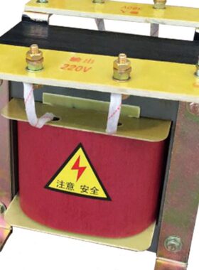BK-5KVA隔离控制变压器380V220V变220V127V110V36V24V12V 可定制