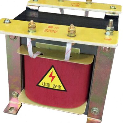 BK-5KVA隔离控制变压器380V220V变220V127V110V36V24V12V 可定制