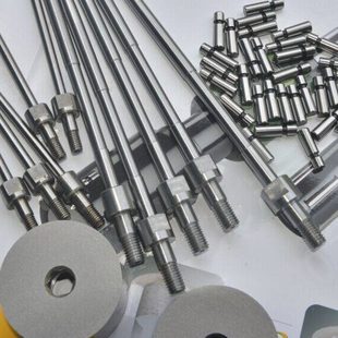 台湾迪诺克超精镜面滚压工具滚针/芯轴/滚针架/各类配件