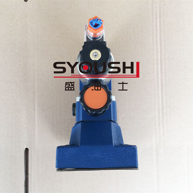 电磁溢流DBW20A-2-50B/200CG24N5L,DBW20A1-50B/200-6CG24N9Z4