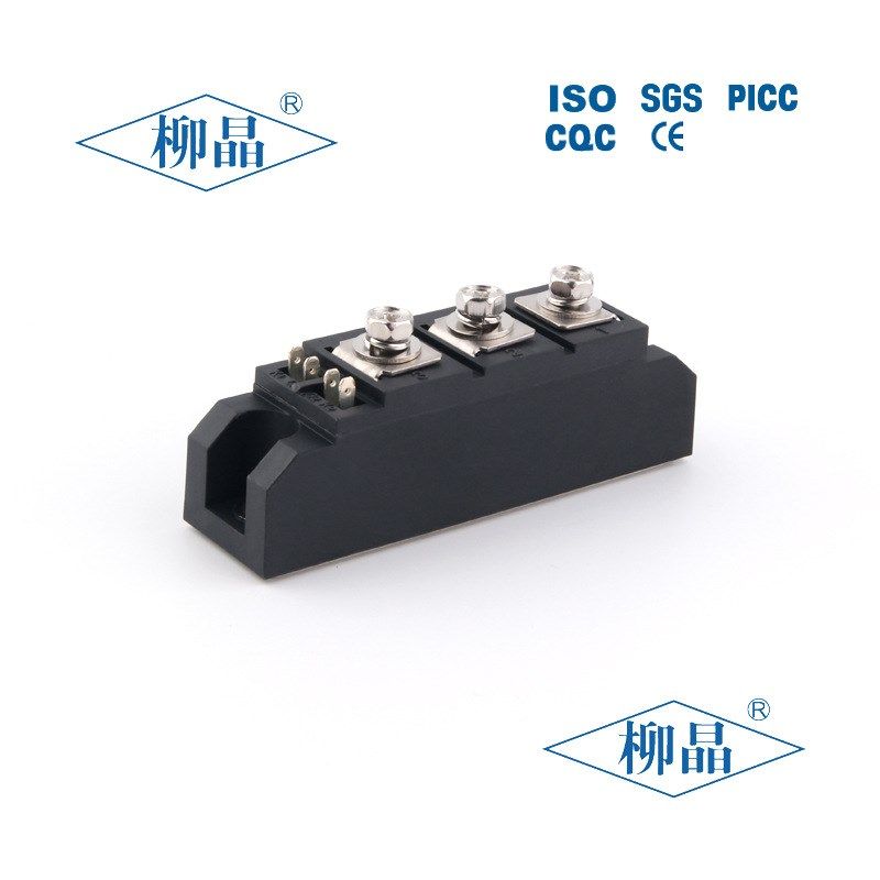 MTC100A1600V MTC100-16/14/12/10 可控硅 晶闸管 可控硅模块