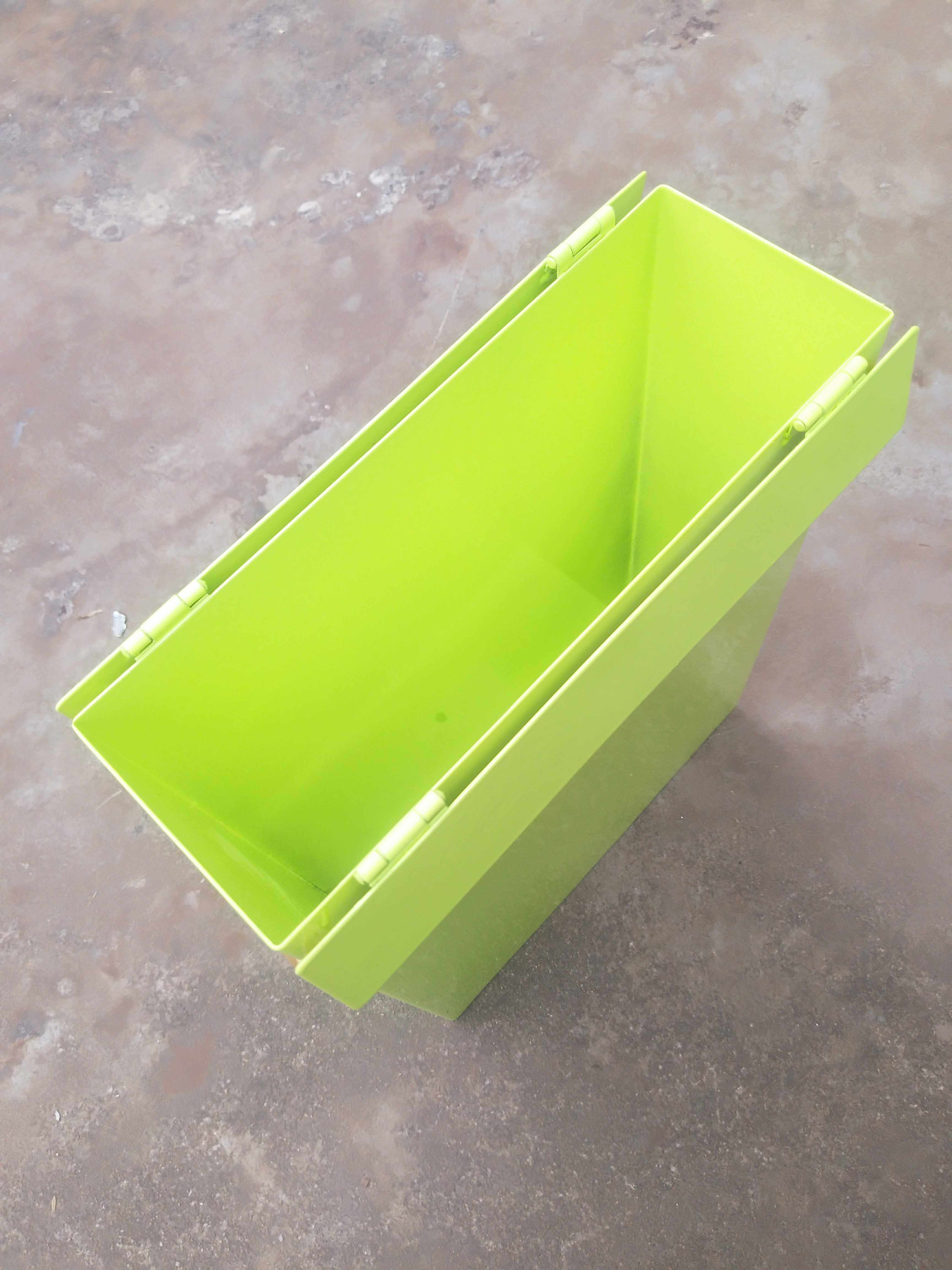 10斤真空米砖模具2308型环保涂层经久耐用不变形不磨损米砖好帮手