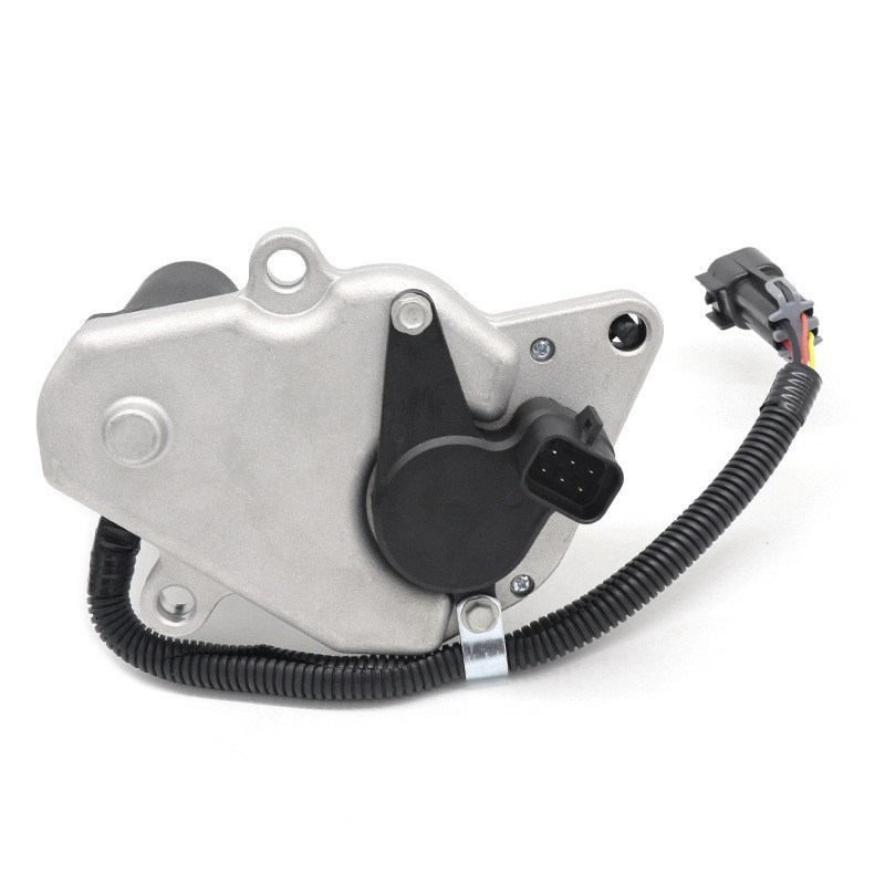 汽车分动箱电机 8124744010 12474401 600-901 适用于通用雪佛兰