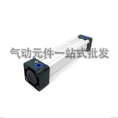 SU标准气缸SU32/40X25X50X75X100X125X150X175X200X250X300X400S