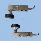 博达宁波众鹏SQC 2T电子秤电子称电子地磅传感器称重传感器2000kg