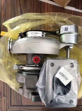 霍尔塞特福田图雅诺2.8 涡轮增压器HE200WG 3796178 3788178