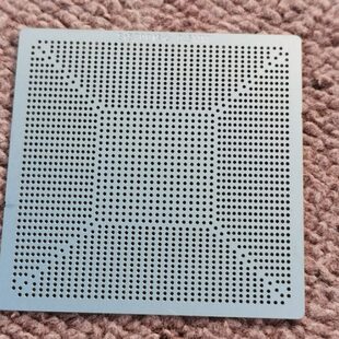 RX5700XT 5700XT 215-0917220 215-0917210 215-0917338 钢网