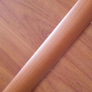 免胶自粘型木地板压条收边条T型门口门槛过门条过门接缝压边条